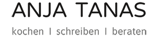 Logo Anja Tanas dunkel