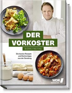 Buch Der Vorkoster