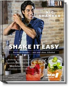 Buch Shake it easy