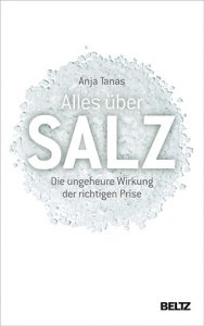 Alles über Salz Cover