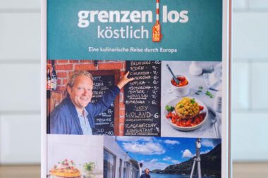 Buch grenzenlos köstlich