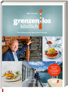 grenzenlos köstlich das Buch