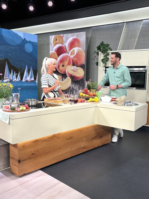 hier und heute im WDR mit Sven Kroll und Anja Tanas