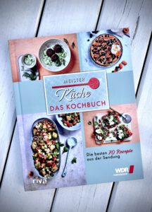 Meisterküche Kochbuch