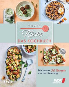 Kochbuch WDR Meisterküche